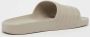 Adidas Originals Adilette Aqua Badslippers adidas Adilette in beige formaten: 40.5 - Thumbnail 11
