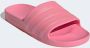 Adidas Originals Adilette Aqua Badslippers adidas Adilette in lichtroze formaten: 40.5 - Thumbnail 39