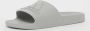 Adidas adilette Slippers en Sandalen Grijs Maat: 36 2 3 Mesh Synthetisch Foot Locker - Thumbnail 14
