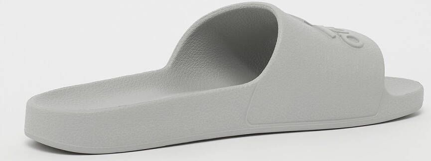 adidas Originals Adilette Aqua Badslippers adidas Adilette in grijs formaten: 47
