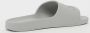 Adidas adilette Slippers en Sandalen Grijs Maat: 36 2 3 Mesh Synthetisch Foot Locker - Thumbnail 15