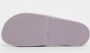 Adidas Originals adilette Aqua Badslippers adidas Adilette in roze formaten: 40.5 - Thumbnail 15
