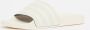 Adidas Originals Adilette Badslippers Sandalen & Slides Schoenen sand maat: 38 beschikbare maaten:38 39 40.5 - Thumbnail 5