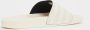 Adidas Originals Adilette Badslippers Sandalen & Slides Schoenen sand maat: 38 beschikbare maaten:38 39 40.5 - Thumbnail 6
