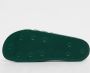 Adidas Originals adilette Badslippers adidas Adilette in groen formaten: 44.5 - Thumbnail 4