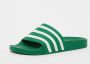 Adidas Originals Adilette Badslippers Sandalen & Slides Schoenen green ftwr white green maat: 35 beschikbare maaten:37 38 39 35 - Thumbnail 10
