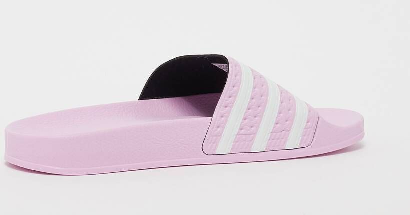 adidas Originals Adilette Badslippers Sandalen Schoenen orchid fusion ftwr white orchid fusion maat: 38 beschikbare maaten:37 38 35.5