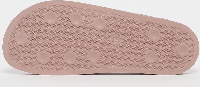 adidas Originals adilette Badslippers in Beige