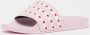 Adidas Originals Adilette Badslippers adidas Adilette in lichtroze formaten: 40.5 - Thumbnail 2