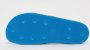Adidas Originals adilette Badslippers adidas Adilette in blauw formaten: 44.5 - Thumbnail 12