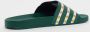 Adidas Originals adilette Badslippers adidas Adilette in groen formaten: 44.5 - Thumbnail 7