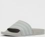 Adidas Originals Adilette Badslippers Sandalen & Slides Schoenen grau maat: 44.5 beschikbare maaten:42 43 44.5 46 47 - Thumbnail 2