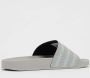 Adidas Originals Adilette Badslippers Sandalen & Slides Schoenen grau maat: 44.5 beschikbare maaten:42 43 44.5 46 47 - Thumbnail 3