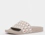 Adidas Originals Adilette Badslippers women bruin Schoenen - Thumbnail 2
