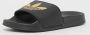 Adidas adilette Dames Schoenen Zwart Maat: 37 1 3 Plastic Foot Locker - Thumbnail 7