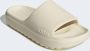 Adidas Originals Adilette Lumia Badelatschen beige Schoenen - Thumbnail 34