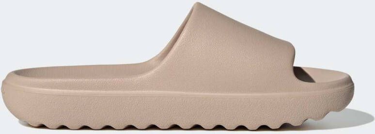 adidas Originals Adilette Lumia Badelatschen women bruin Schoenen