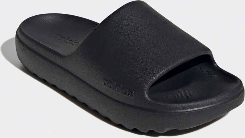adidas Originals Adilette Lumia Badelatschen W women zwart Schoenen