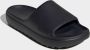 Adidas Originals Adilette Lumia Badelatschen W zwart Schoenen - Thumbnail 25