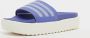 Adidas Originals adilette Platform W adidas Adilette in blauw formaten: 40.5 - Thumbnail 11