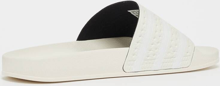 adidas Originals Adilette Badslippers Sandalen & Slides Schoenen off white ftwr white off white maat: 38 beschikbare maaten:38 39 40.5 42 35