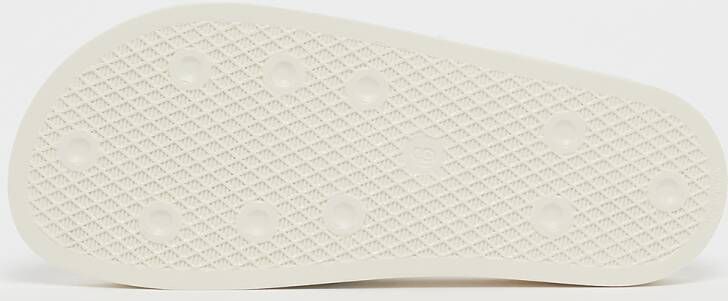 adidas Originals Adilette Badslippers Sandalen & Slides Schoenen off white ftwr white off white maat: 38 beschikbare maaten:38 39 40.5 42 35