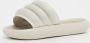 Adidas Originals adilette Zplaash adidas Adilette in beige formaten: 40.5 - Thumbnail 4