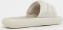 Adidas Originals adilette Zplaash adidas Adilette in beige formaten: 40.5 - Thumbnail 5