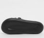 Adidas Originals adilette Zplaash W adidas Adilette in zwart formaten: 40.5 - Thumbnail 10