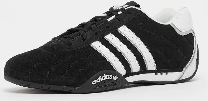 adidas Originals Adiracer Lo Lifestyle in zwart formaten: 41 1 3