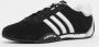 Adidas Adiracer Lo Schoenen Zwart Maat: 37 1 3 Leer Foot Locker - Thumbnail 7