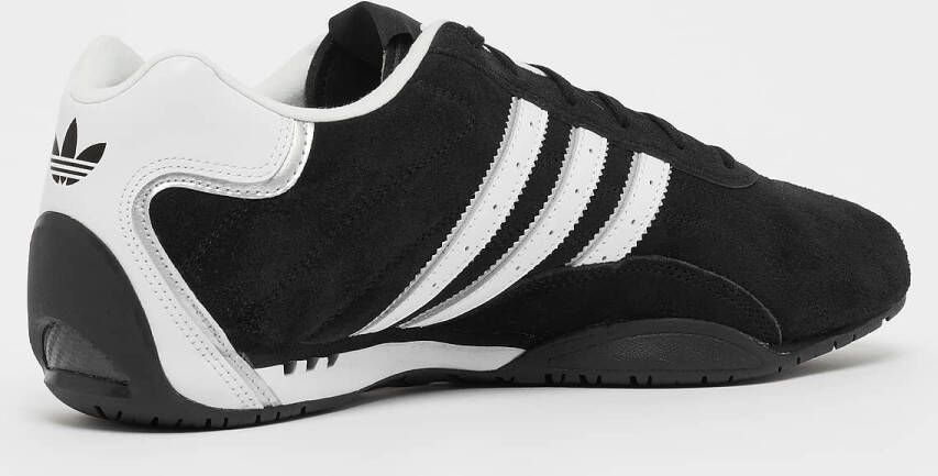 adidas Originals Adiracer Lo Lifestyle in zwart formaten: 41 1 3