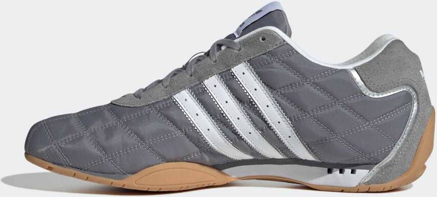 adidas Originals Adiracer LO Men Running grijs 1 3 Schoenen
