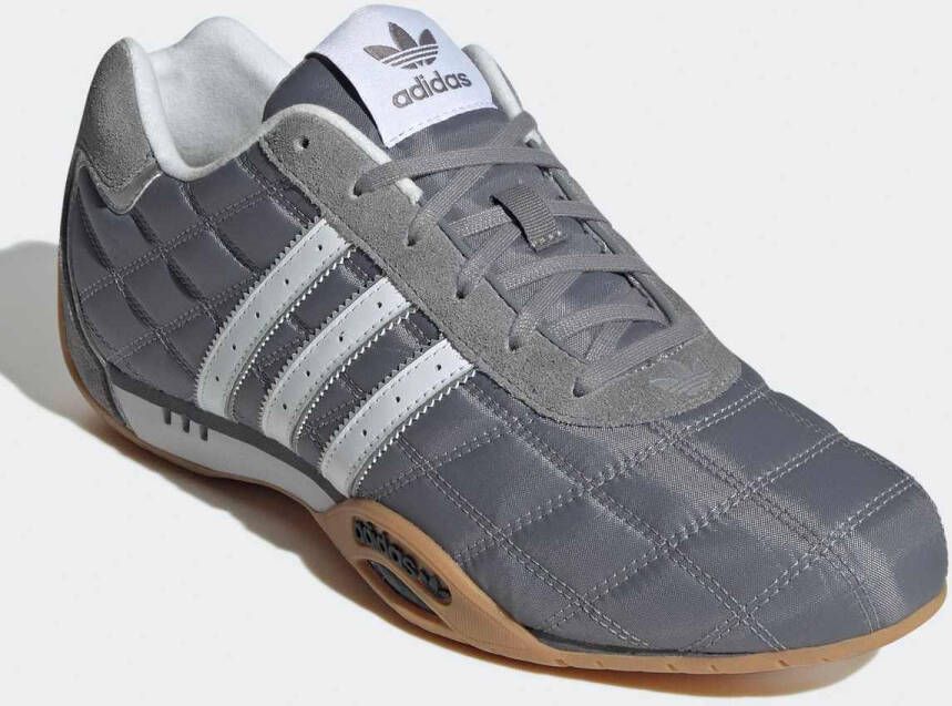 adidas Originals Adiracer LO Men Running grijs 1 3 Schoenen