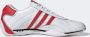 Adidas Originals Adiracer Lo Sneaker Running in wit formaten: 41 1 3 - Thumbnail 4