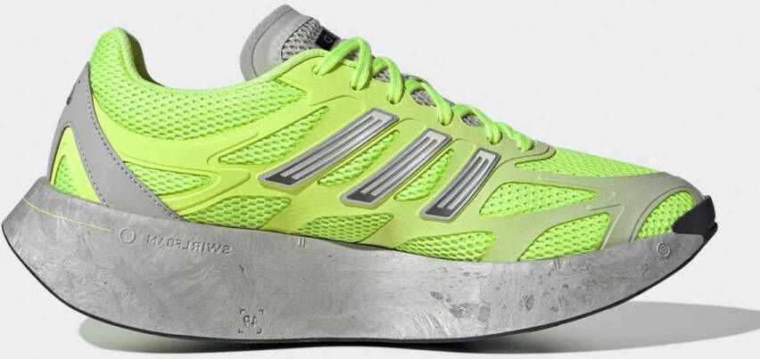 adidas Originals Adizero Aruku Men Running groen 1 3 Schoenen