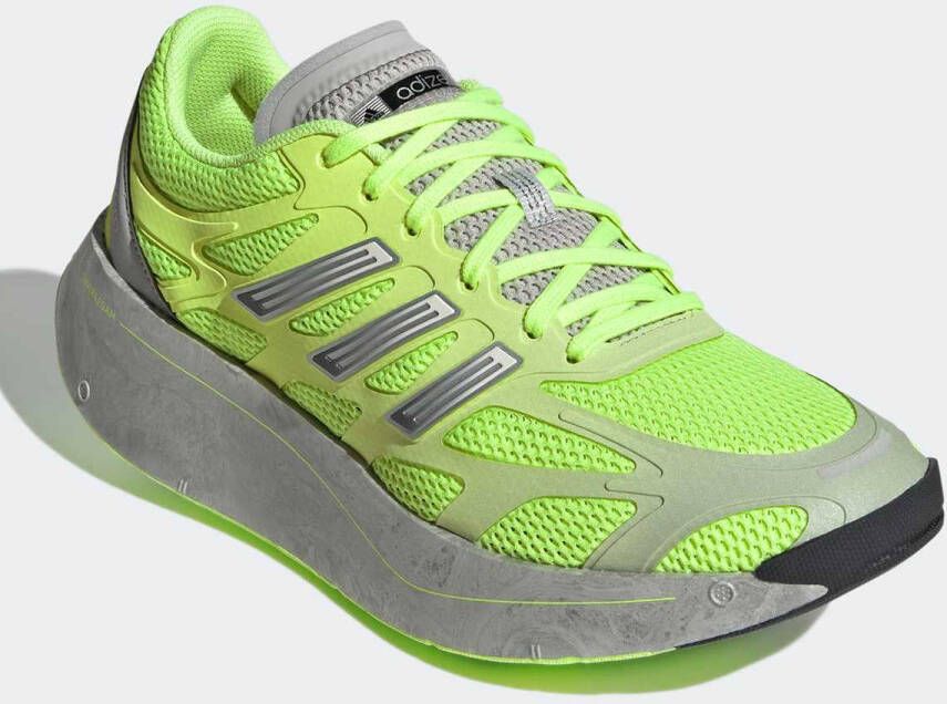 adidas Originals Adizero Aruku Men Running groen 1 3 Schoenen