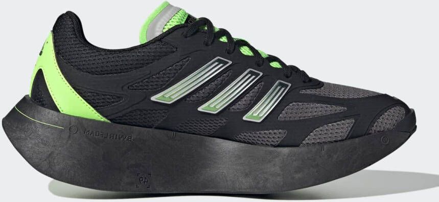 Adidas Originals Adizero Aruku Running zwart 1 3 Schoenen