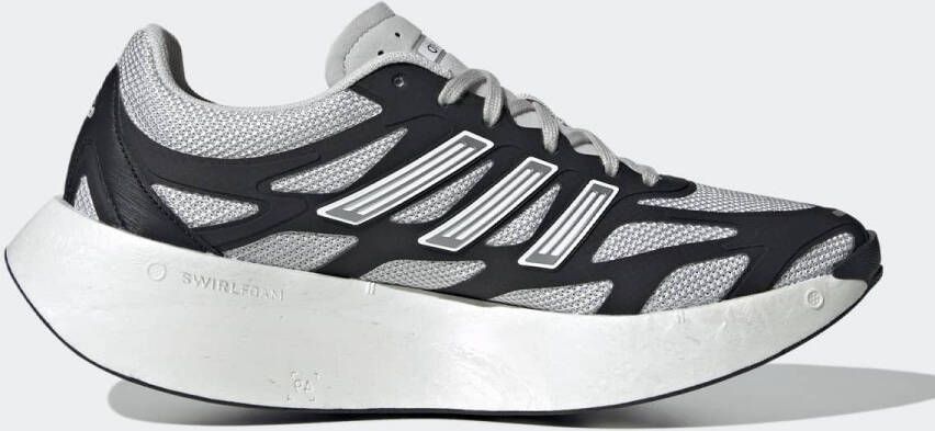 adidas Originals Adizero Aruku Sneaker Running in grijs formaten: 41 1 3