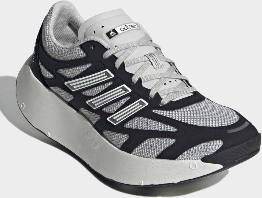 adidas Originals Adizero Aruku Sneaker Running in grijs formaten: 41 1 3