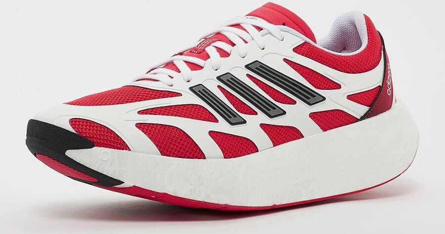 adidas Originals Adizero Aruku Sneaker Running in wit formaten: 41 1 3
