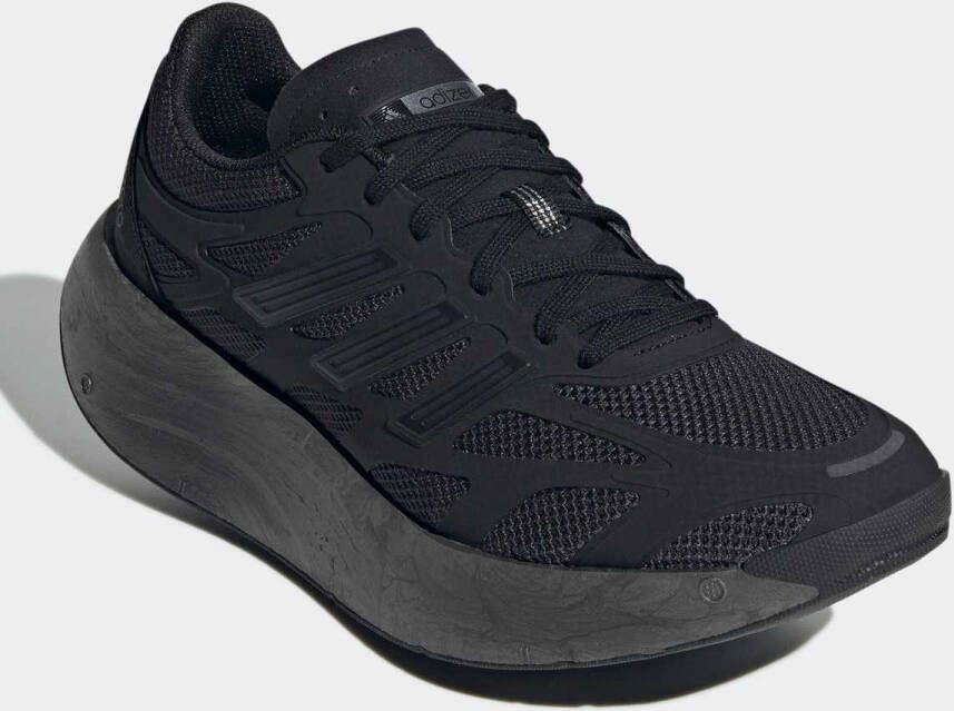 adidas Originals Adizero Aruku Sneaker Running in zwart formaten: 41 1 3