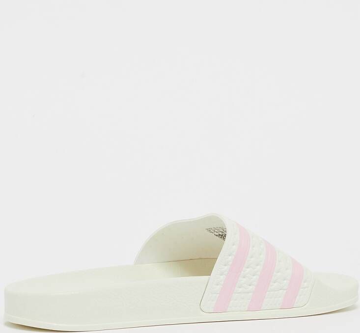 adidas Originals Adliette Badslippers Sandalen Schoenen off white clear pink off white maat: 38 beschikbare maaten:35 38