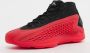 Adidas 1 Mid Schoenen Zwart Maat: 42 2 3 Mesh Synthetisch Foot Locker - Thumbnail 5