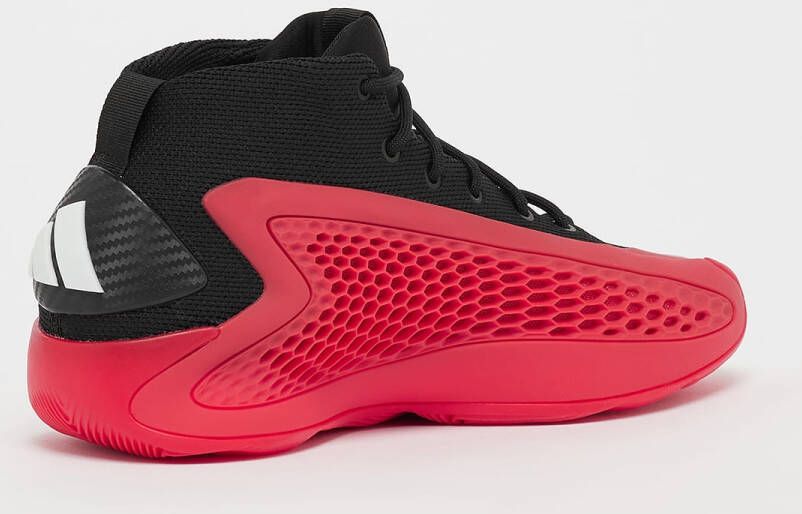 adidas Originals Anthony Edwards 1 Low (GS) unisex Basketball rood Schoenen