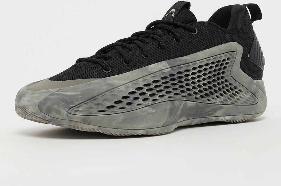 adidas Originals Anthony Edwards 1 Low Men Basketball zwart 1 3 Schoenen