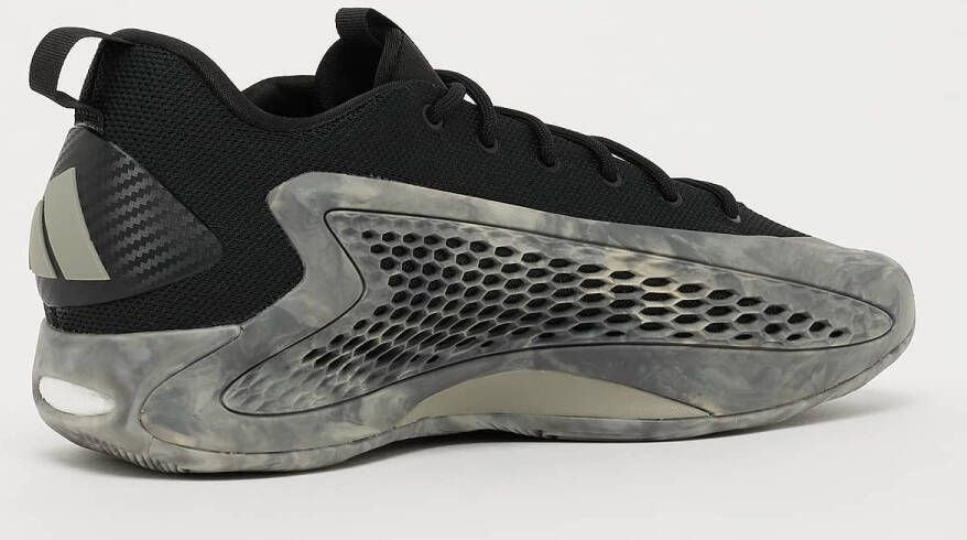 adidas Originals Anthony Edwards 1 Low Men Basketball zwart 1 3 Schoenen