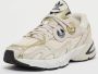 Adidas Originals Astir Womens Cbrown Wonwhi Lggome Schoenmaat 38 2 3 Sneakers GZ3571 - Thumbnail 5