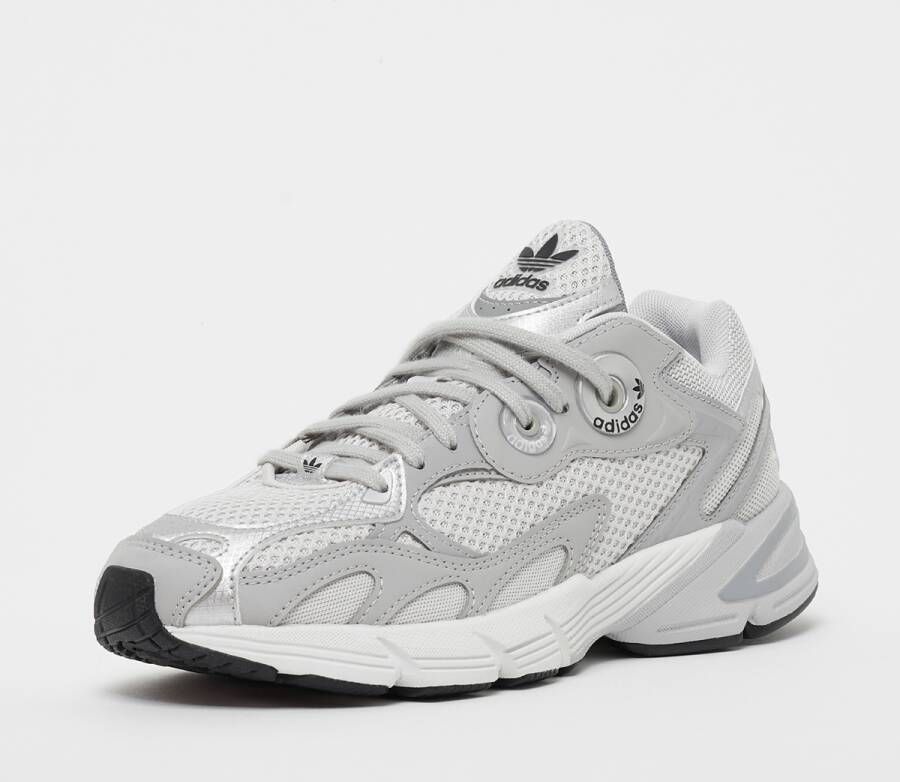 Adidas Originals Astir Schoenen Grey Two Grey One Grey Three Dames ...