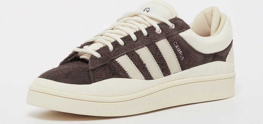 adidas Originals Bad Bunny Campus W Sneaker Skate in bruin formaten: 38 2 3